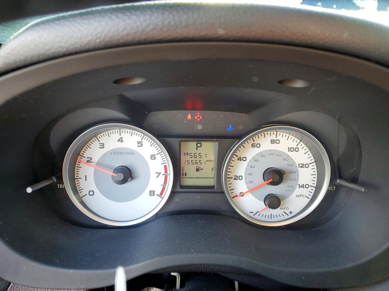 2014 SUBARU IMPREZA SPORT PREMIUM photo 17