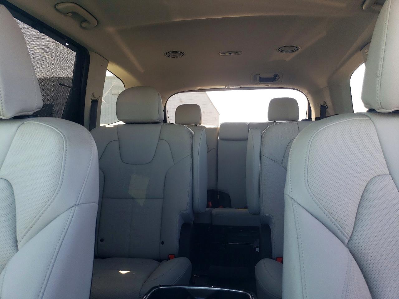 2025 KIA TELLURIDE EX photo 19