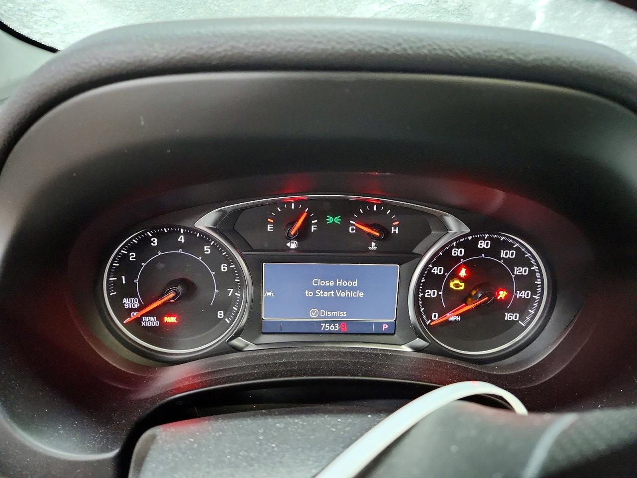 2024 GMC TERRAIN SLE photo 17