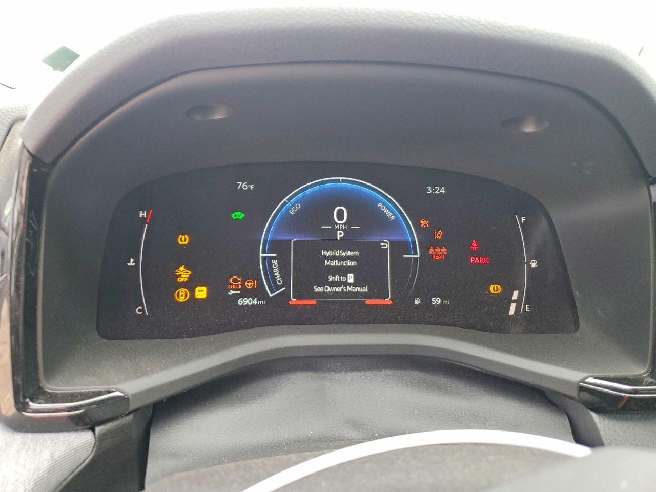 2025 TOYOTA CAMRY XSE photo 9
