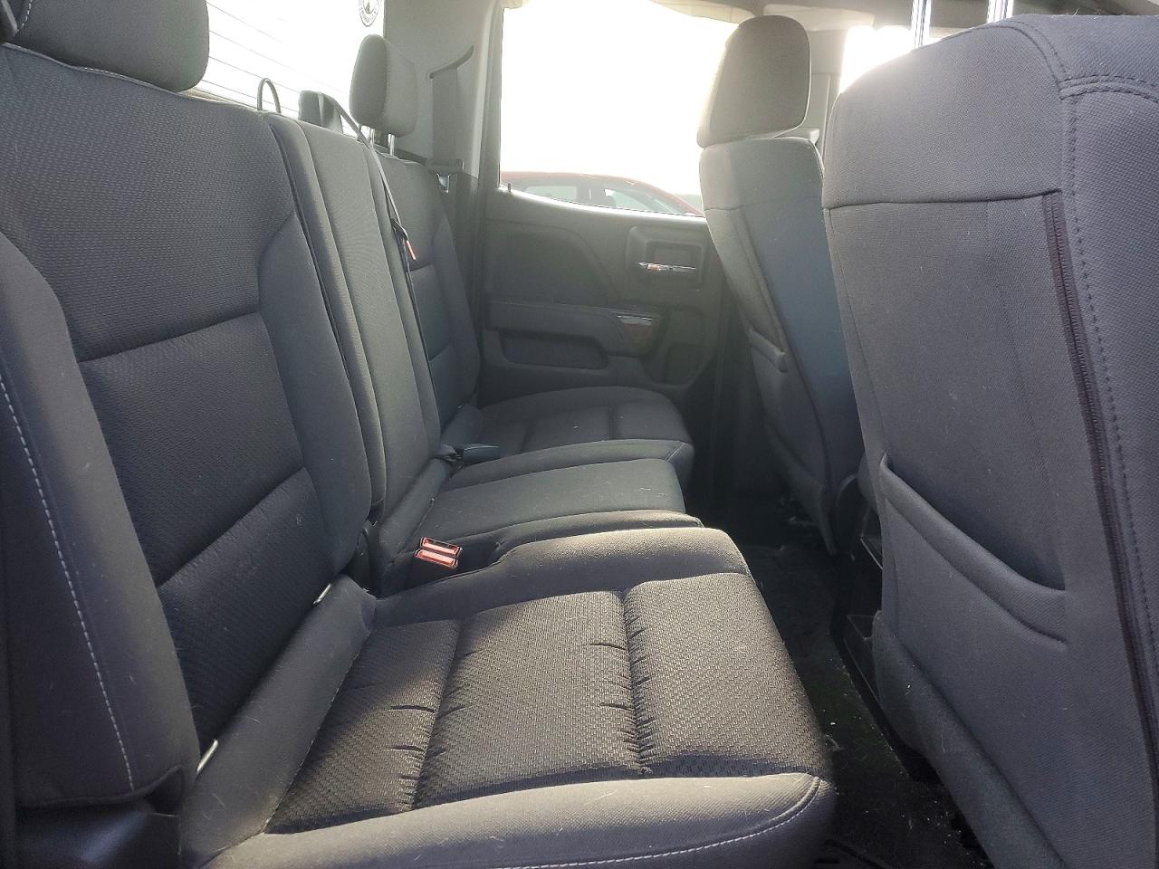 2017 GMC SIERRA photo 10