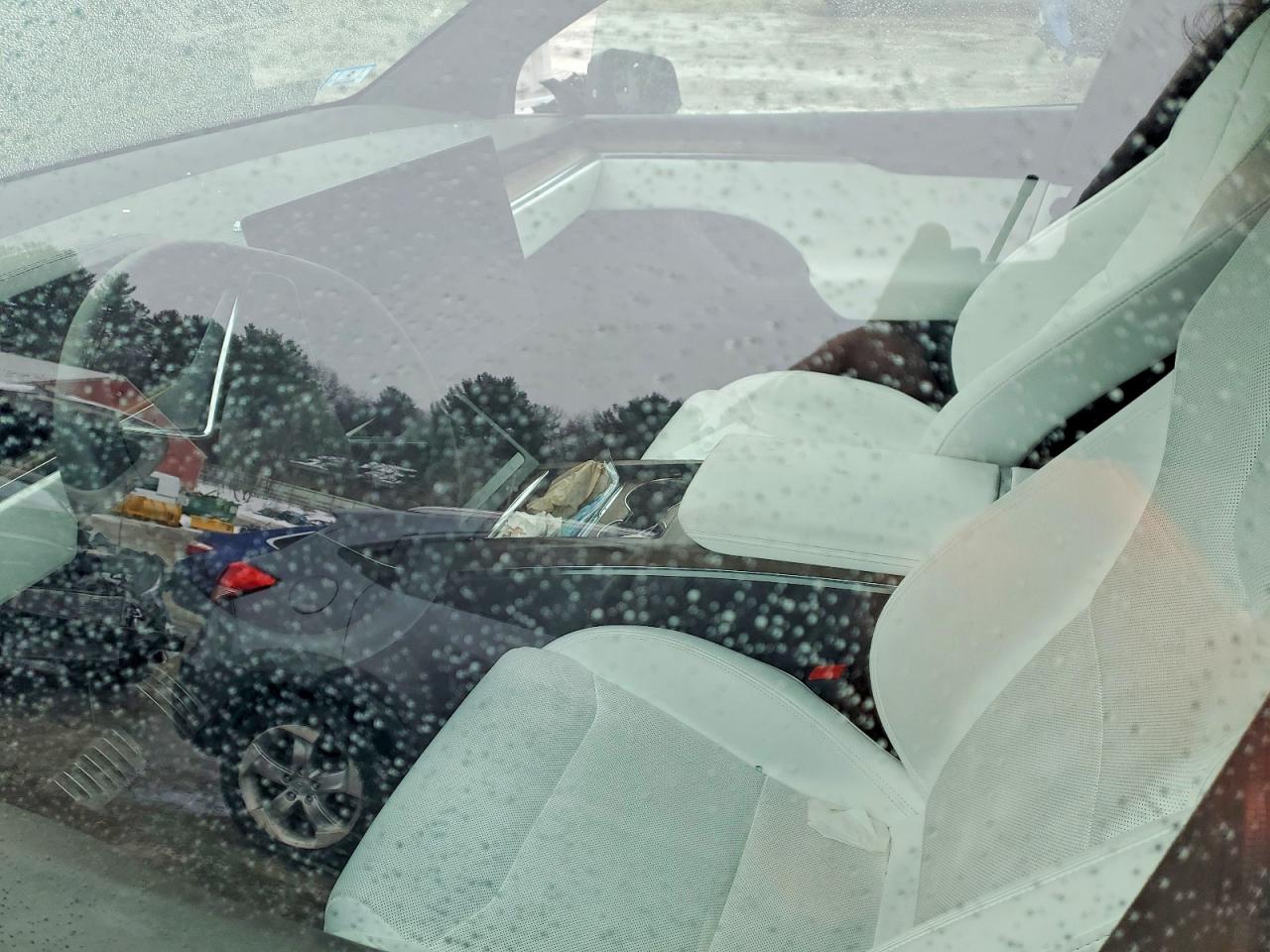 2023 TESLA MODEL X photo 19