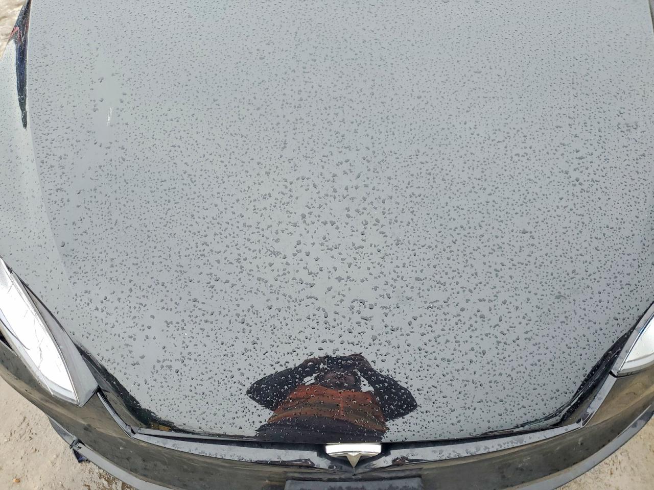2023 TESLA MODEL X photo 31