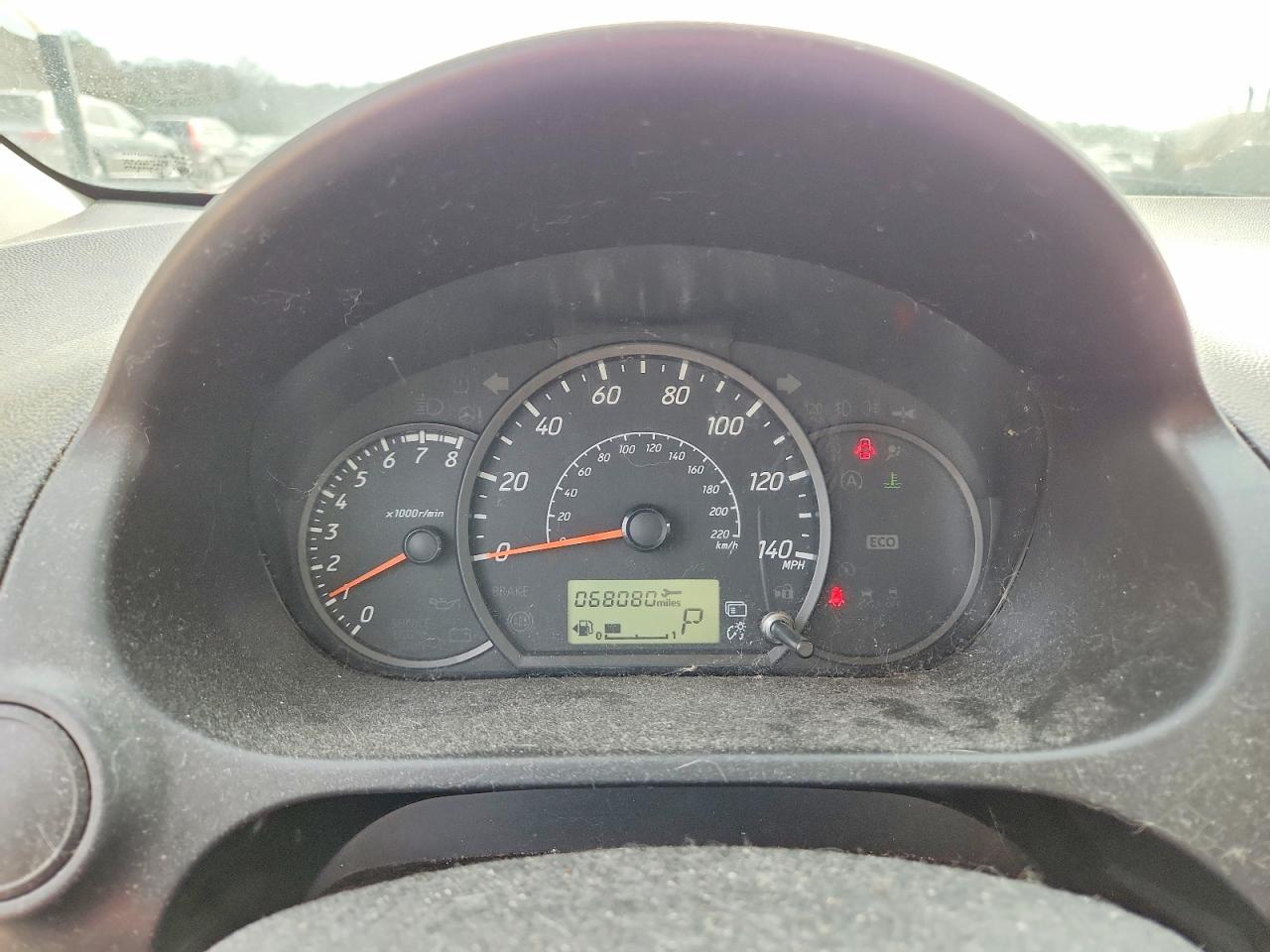 2017 MITSUBISHI MIRAGE ES photo 9