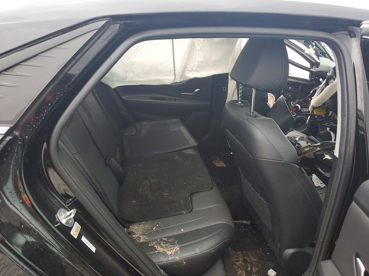 2023 HYUNDAI ELANTRA LIMITED photo 10