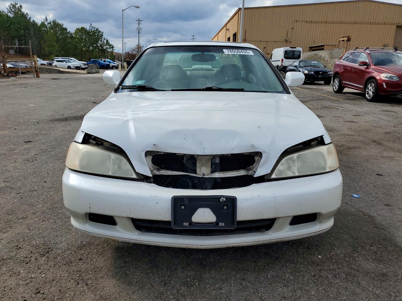 2000 ACURA 3.2TL photo 5