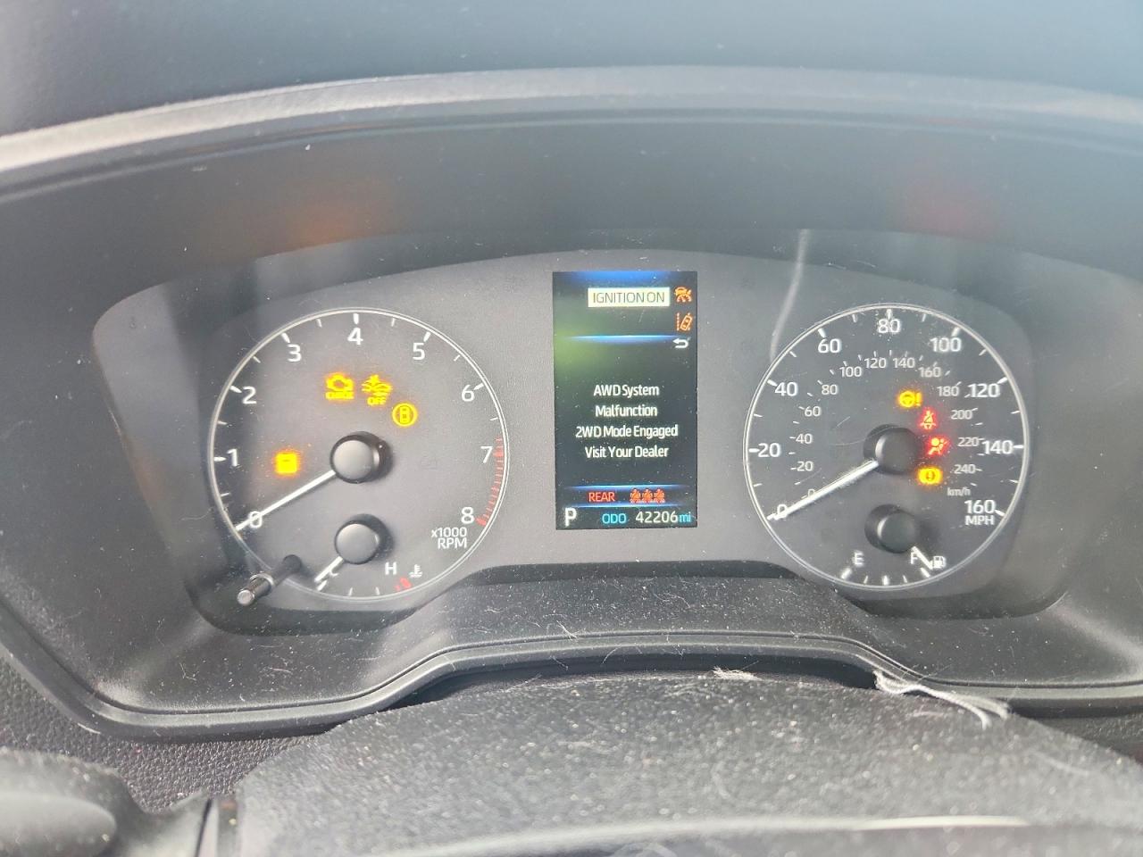 2024 TOYOTA COROLLA CROSS LE photo 17