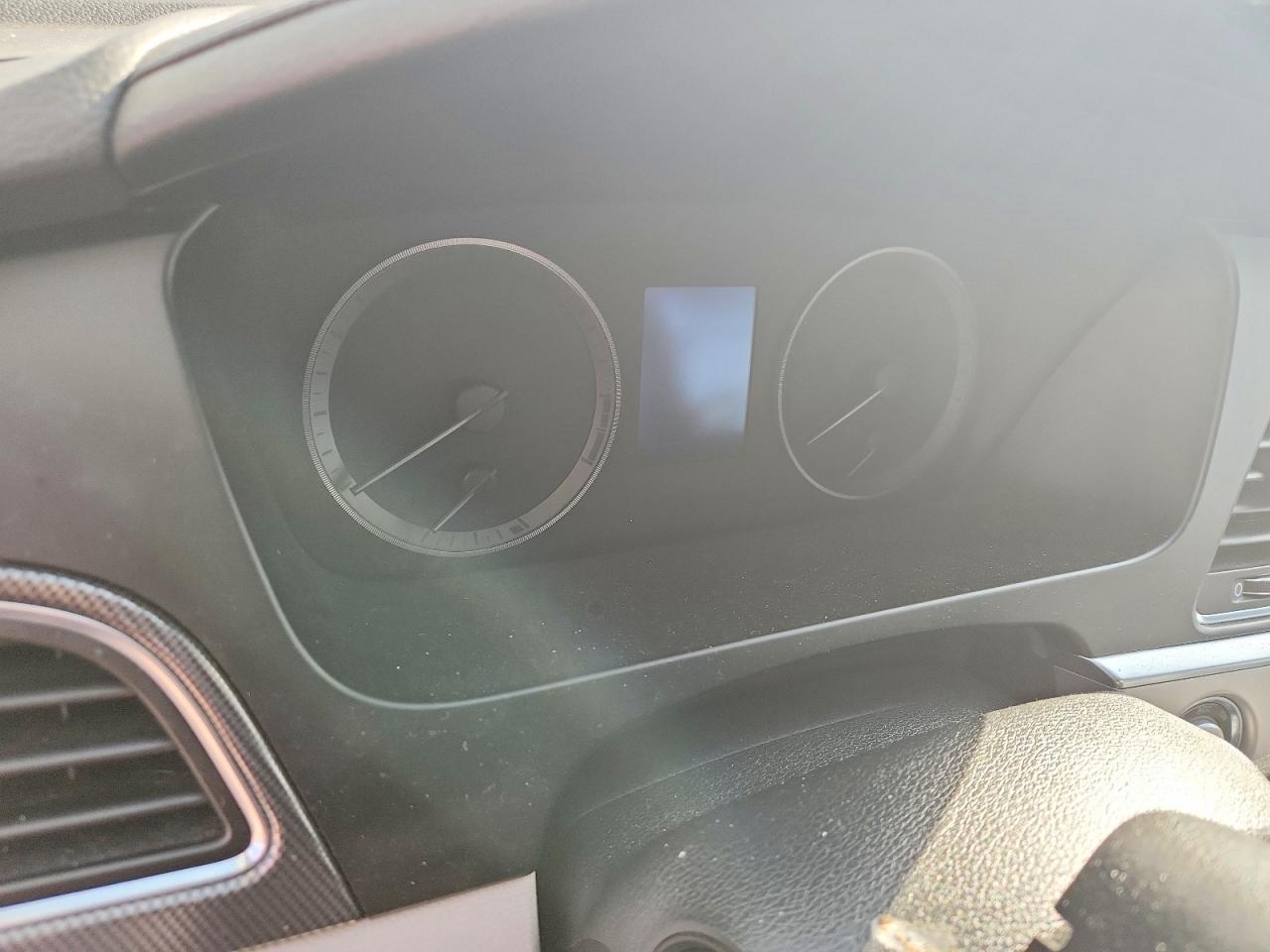 2016 HYUNDAI SONATA SPORT photo 25