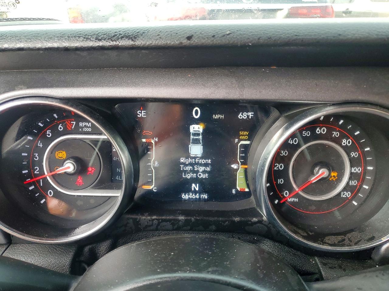 2021 JEEP GLADIATOR MOJAVE photo 17