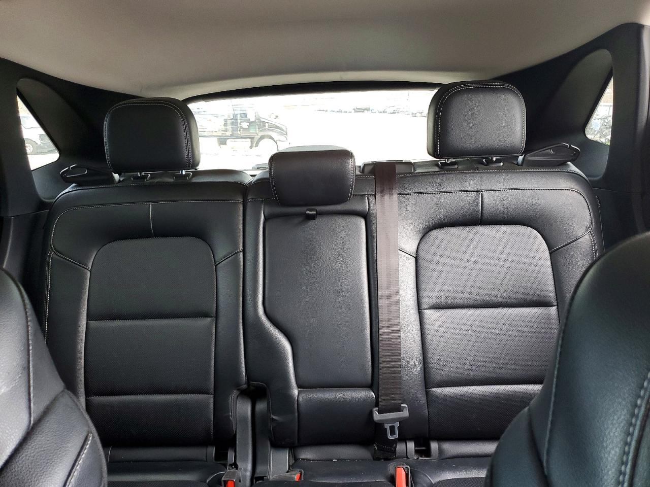 2022 FORD ESCAPE SEL photo 10