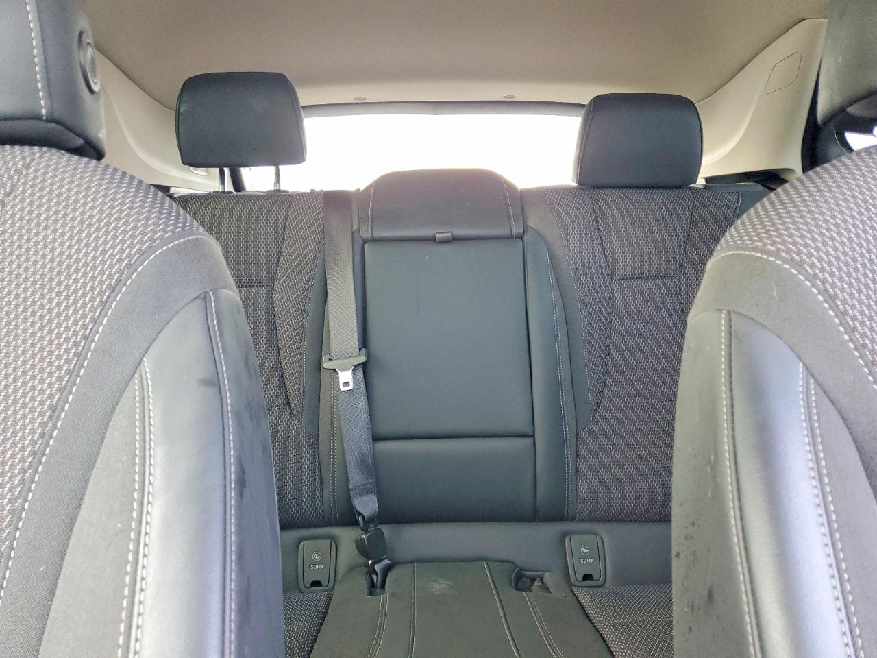 2023 BUICK ENVISION PREFERRED photo 19