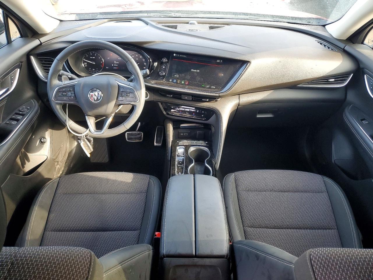 2023 BUICK ENVISION PREFERRED photo 15