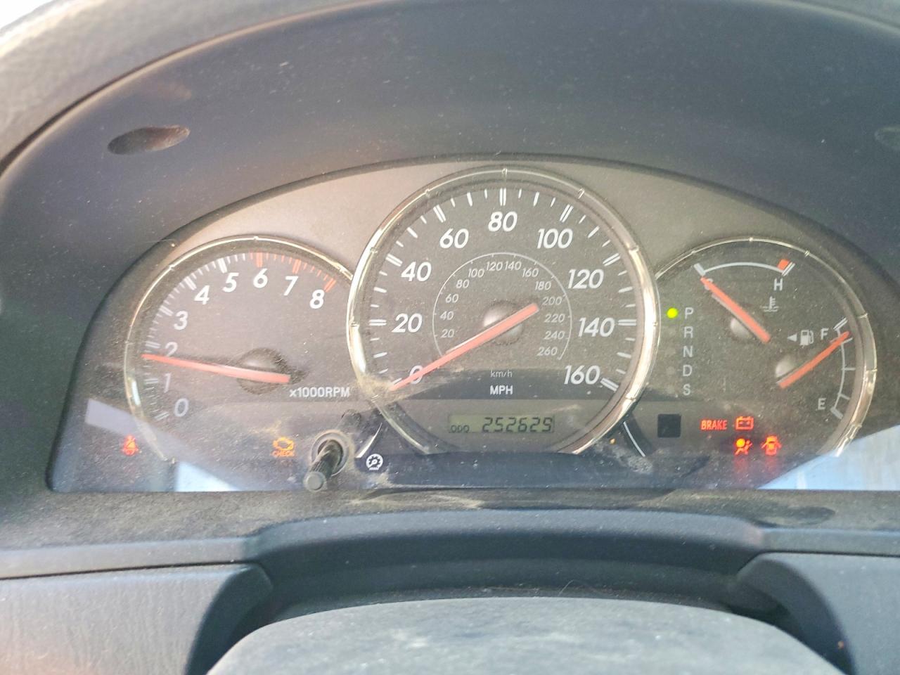 2006 TOYOTA CAMRY SOLARA SE V6 photo 17