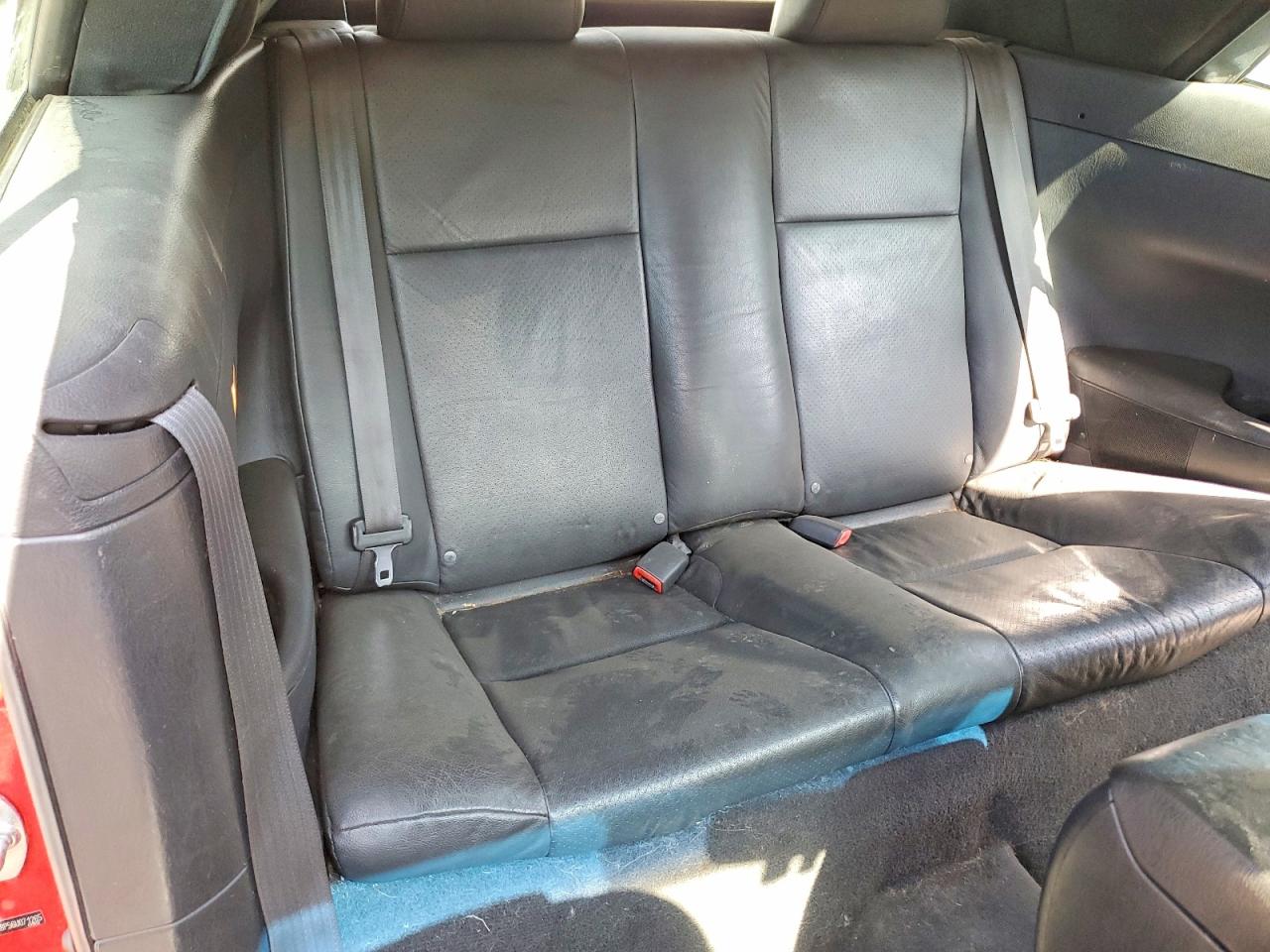 2006 TOYOTA CAMRY SOLARA SE V6 photo 19
