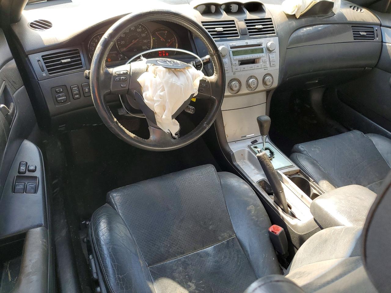 2006 TOYOTA CAMRY SOLARA SE V6 photo 15