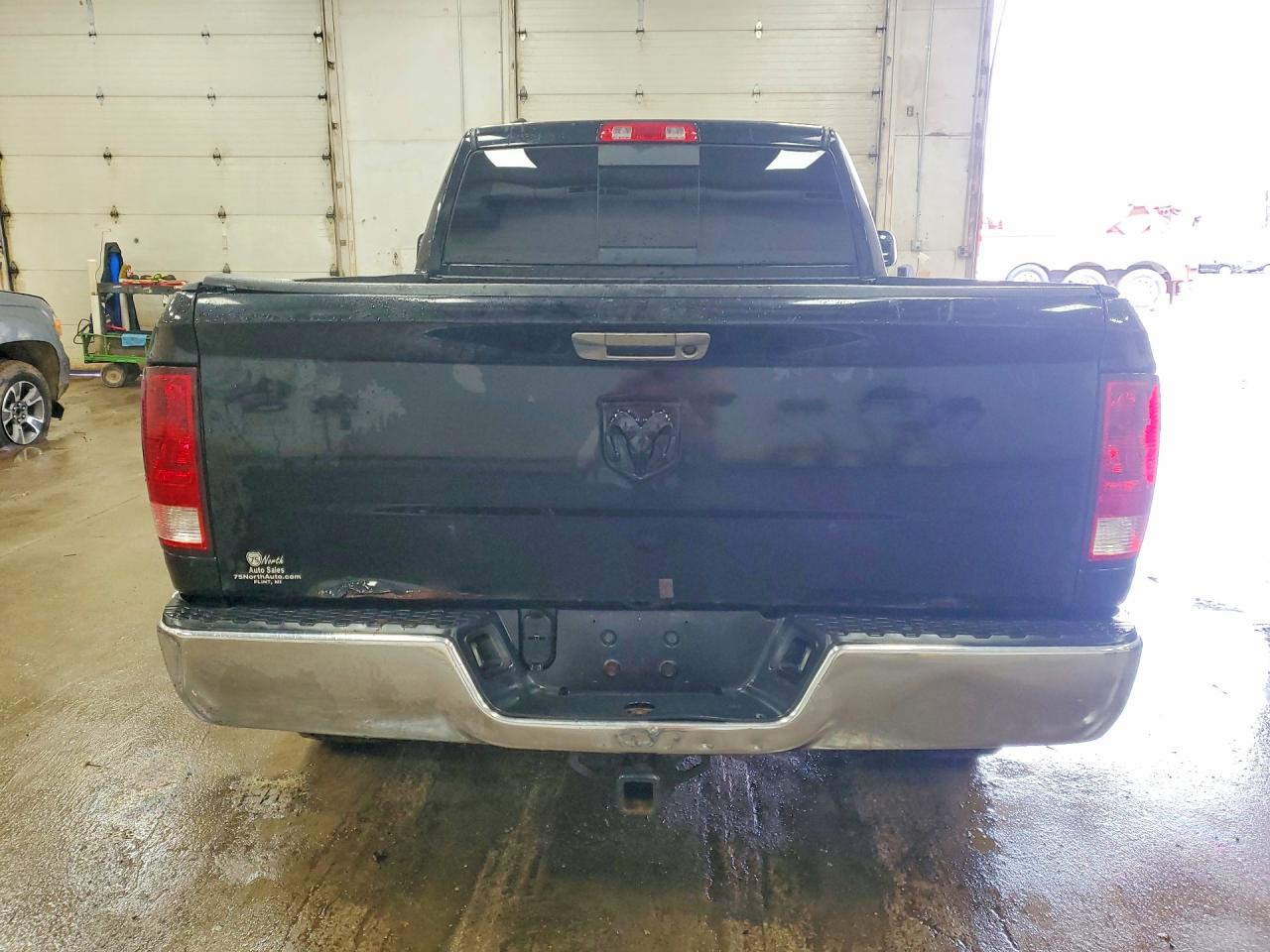 2013 RAM 1500 SLT photo 11