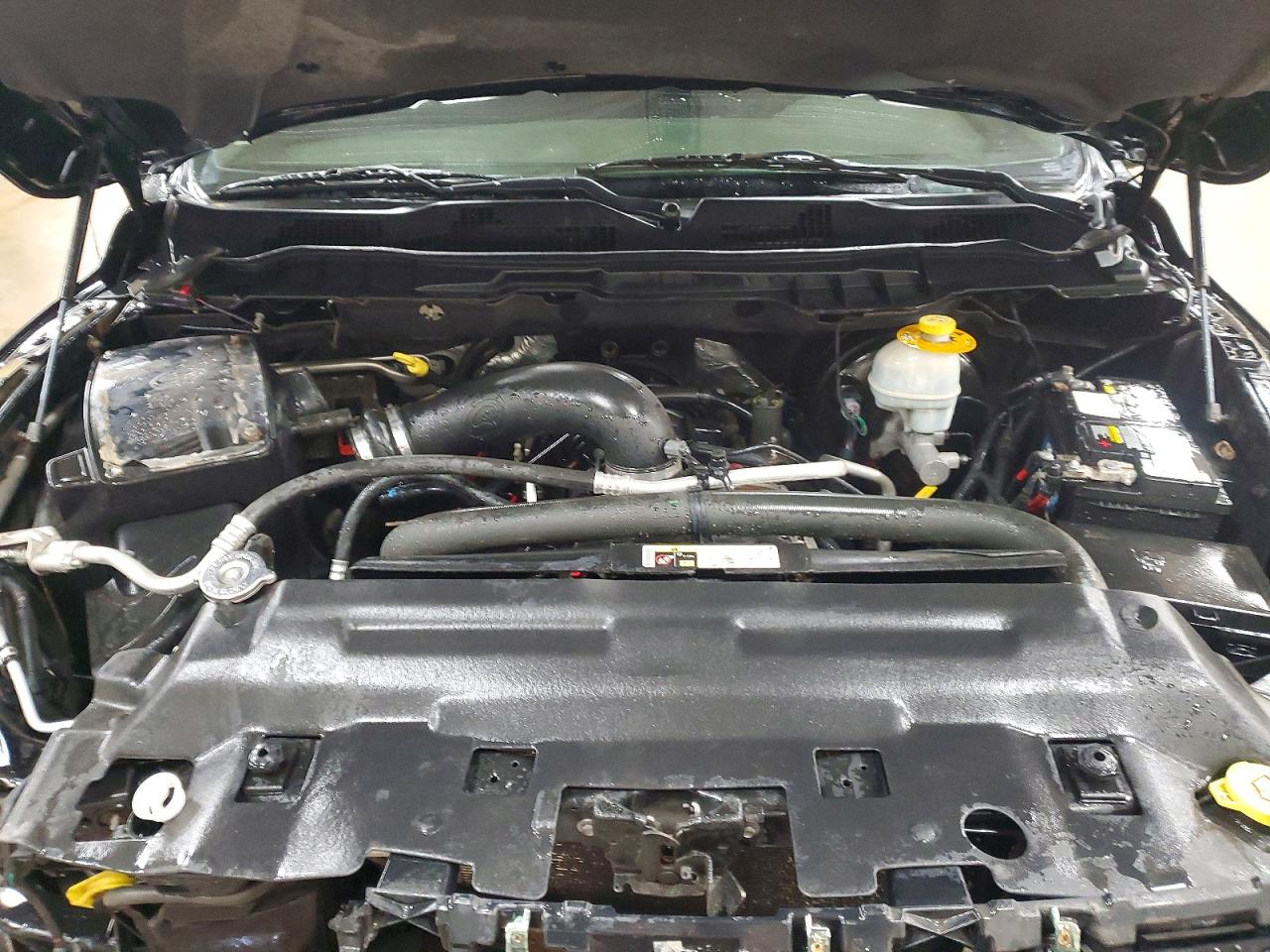 2013 RAM 1500 SLT photo 21