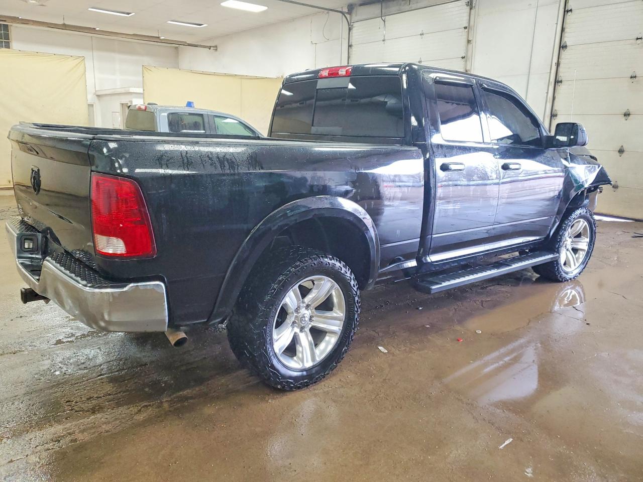 2013 RAM 1500 SLT photo 5