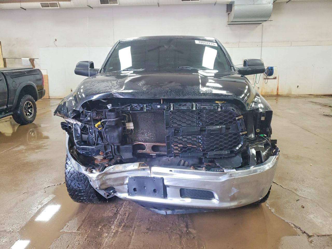 2013 RAM 1500 SLT photo 9