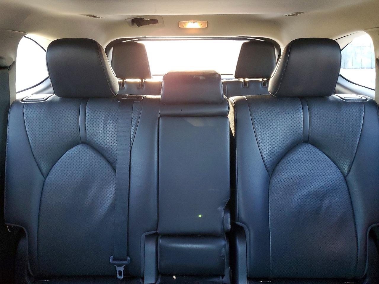 2020 TOYOTA HIGHLANDER LIMITED photo 19
