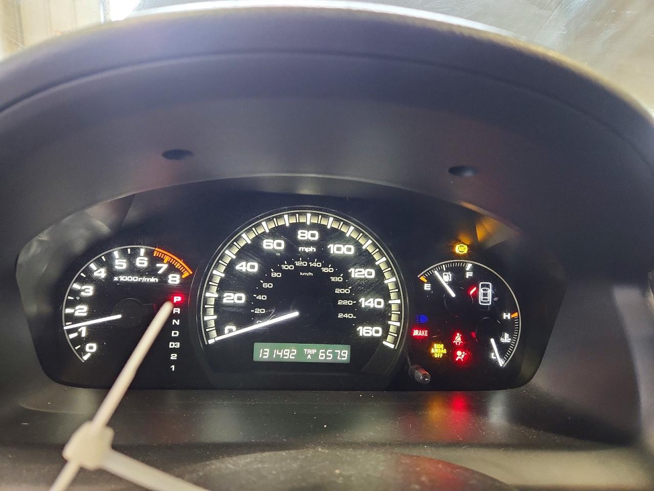 2006 HONDA ACCORD EX photo 33