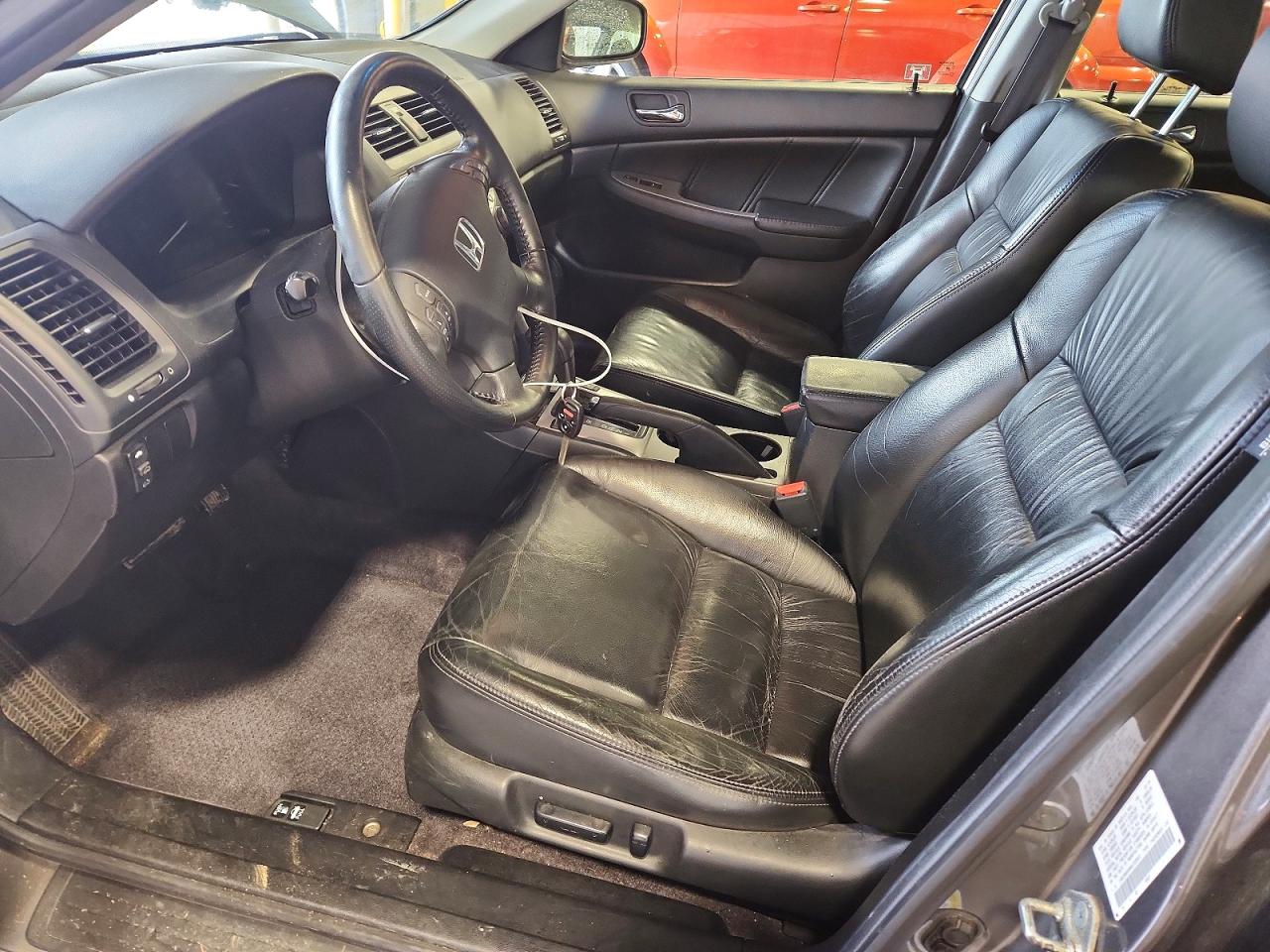 2006 HONDA ACCORD EX photo 25
