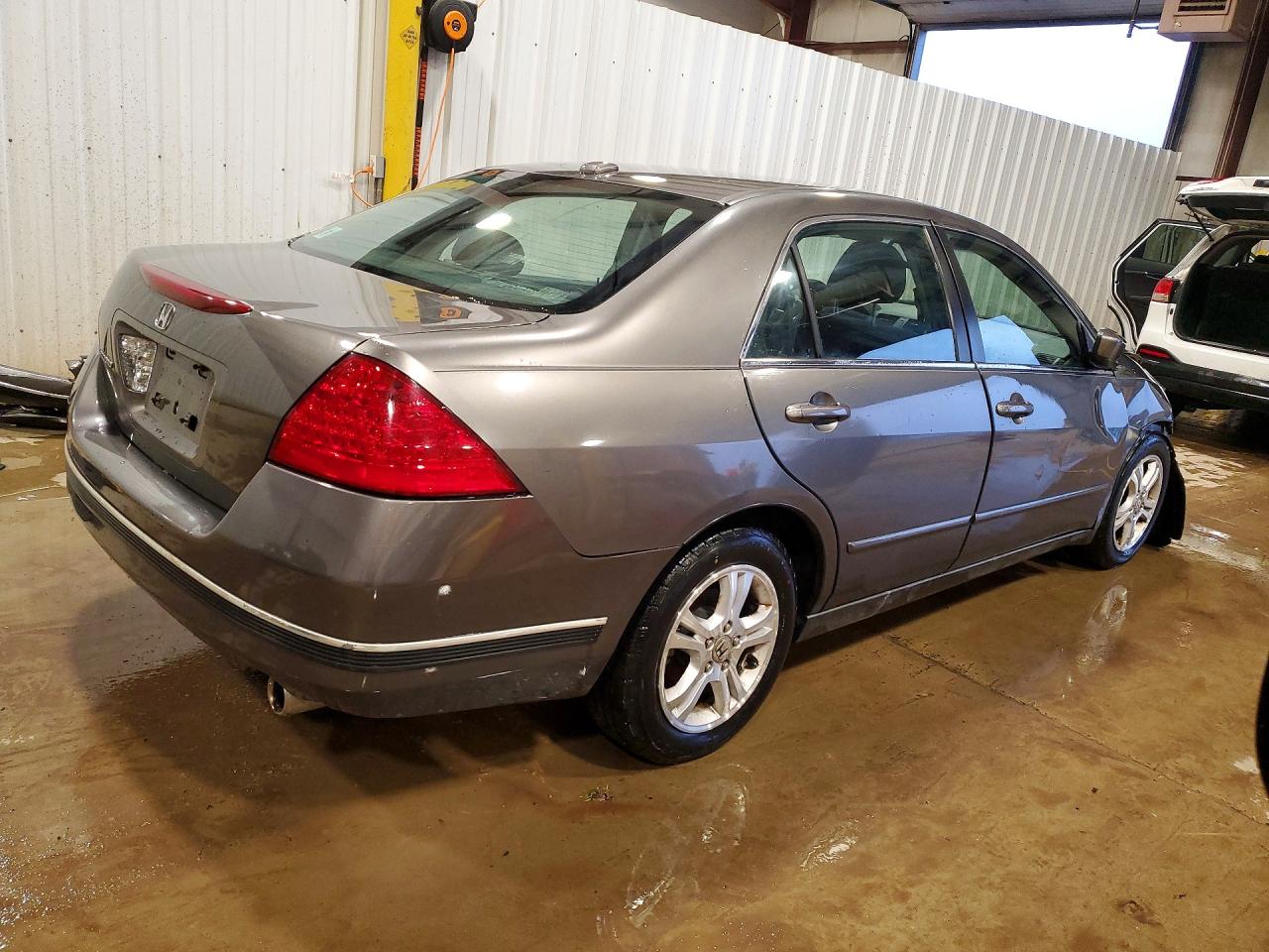 2006 HONDA ACCORD EX photo 9