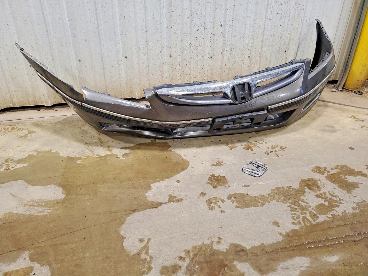 2006 HONDA ACCORD EX photo 45