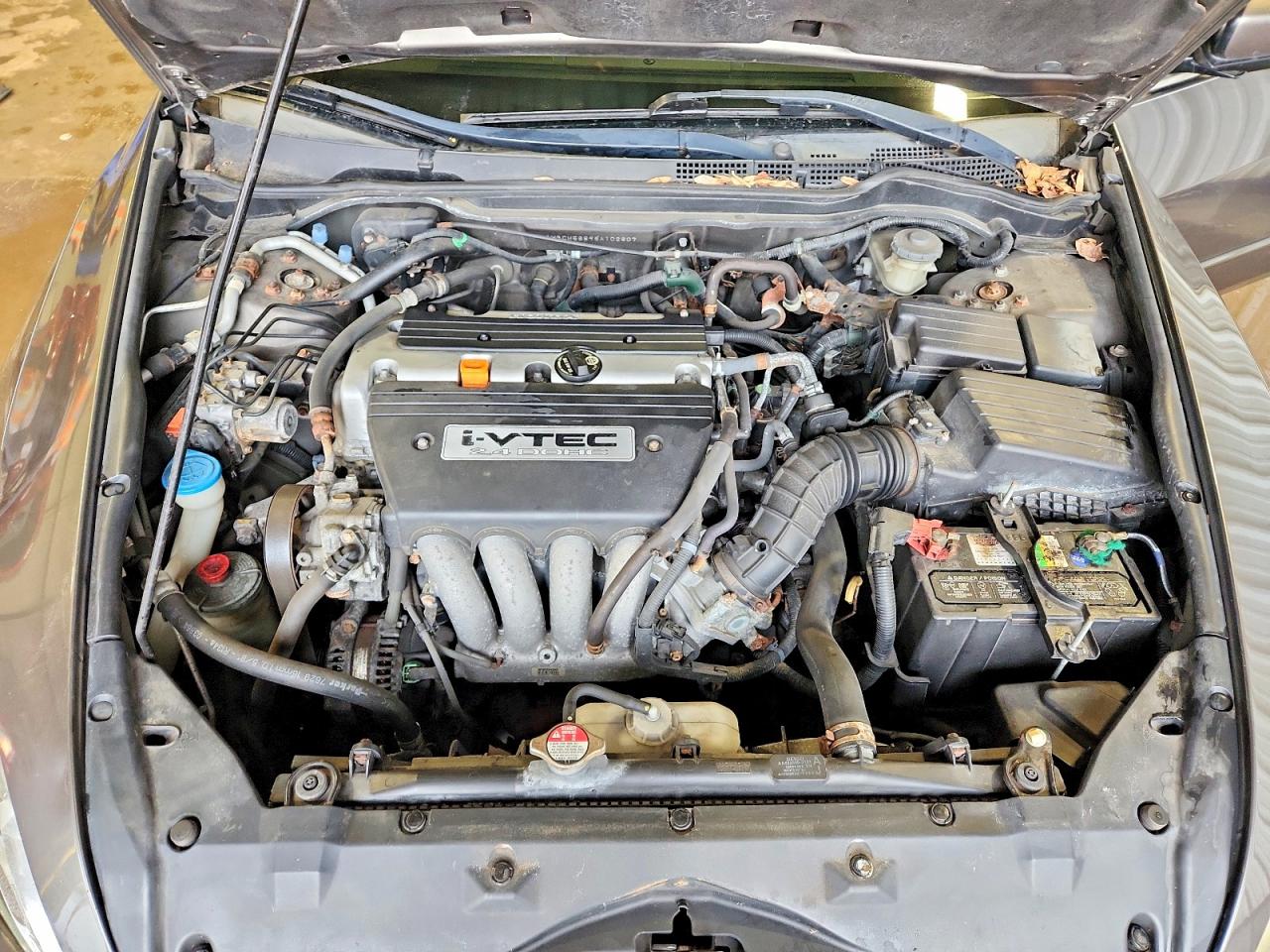 2006 HONDA ACCORD EX photo 41