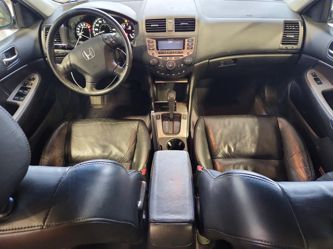 2006 HONDA ACCORD EX photo 29