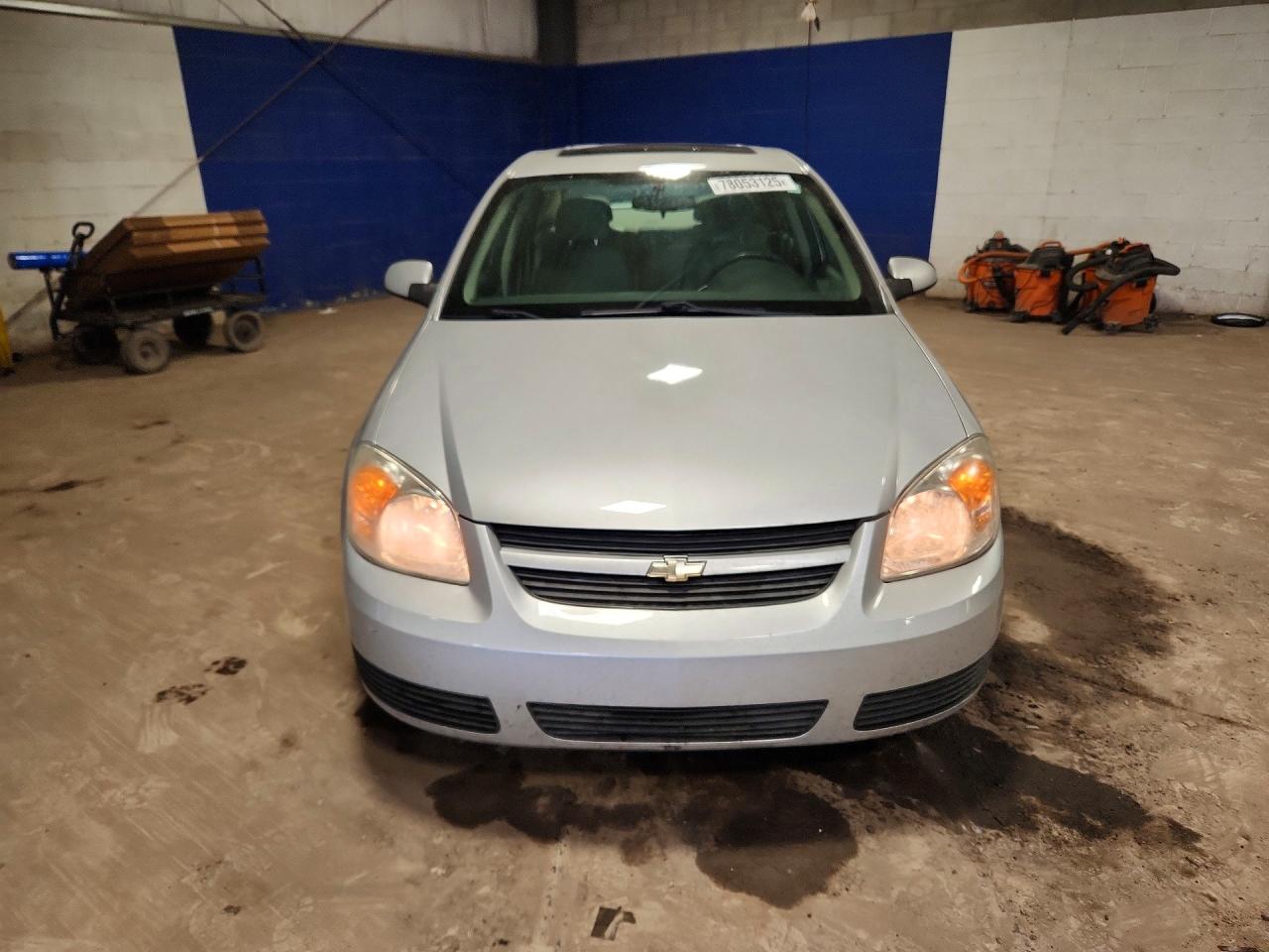 2007 CHEVROLET COBALT LT photo 5