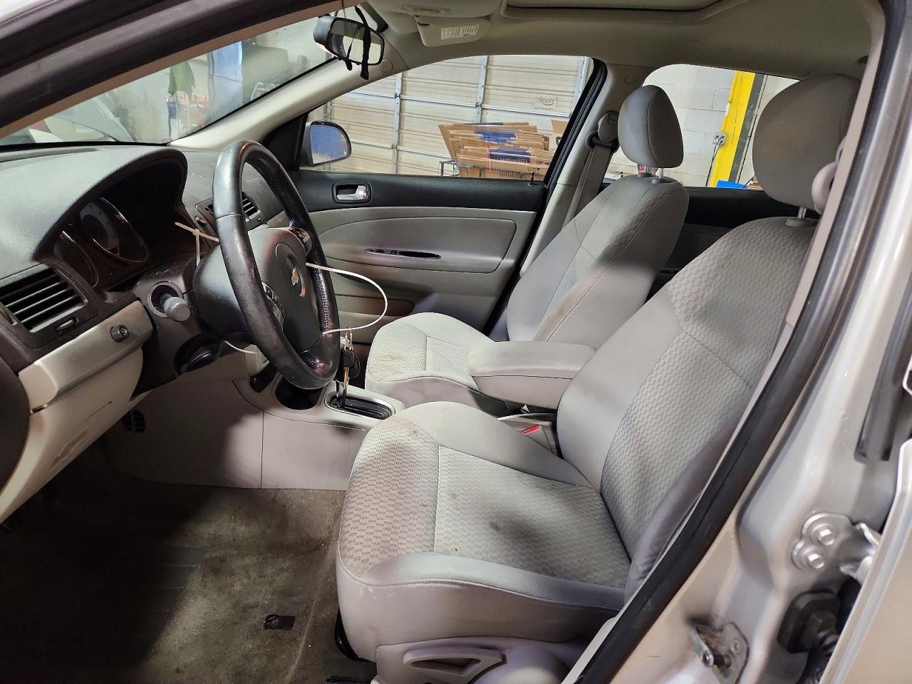 2007 CHEVROLET COBALT LT photo 7