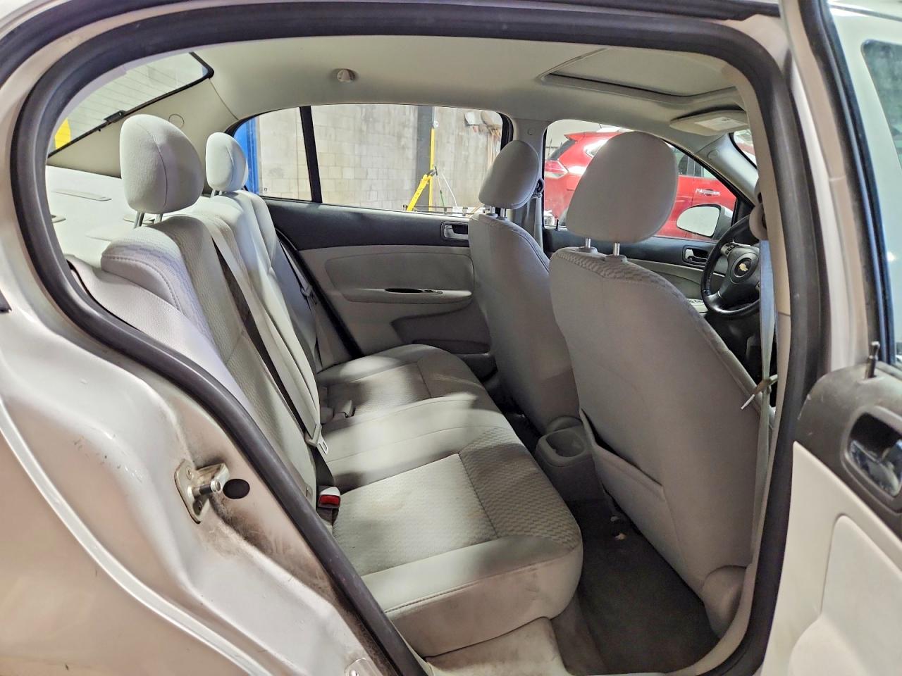 2007 CHEVROLET COBALT LT photo 10