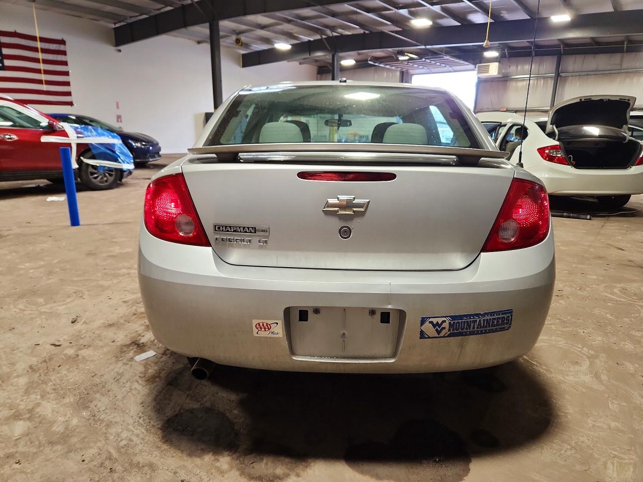 2007 CHEVROLET COBALT LT photo 6