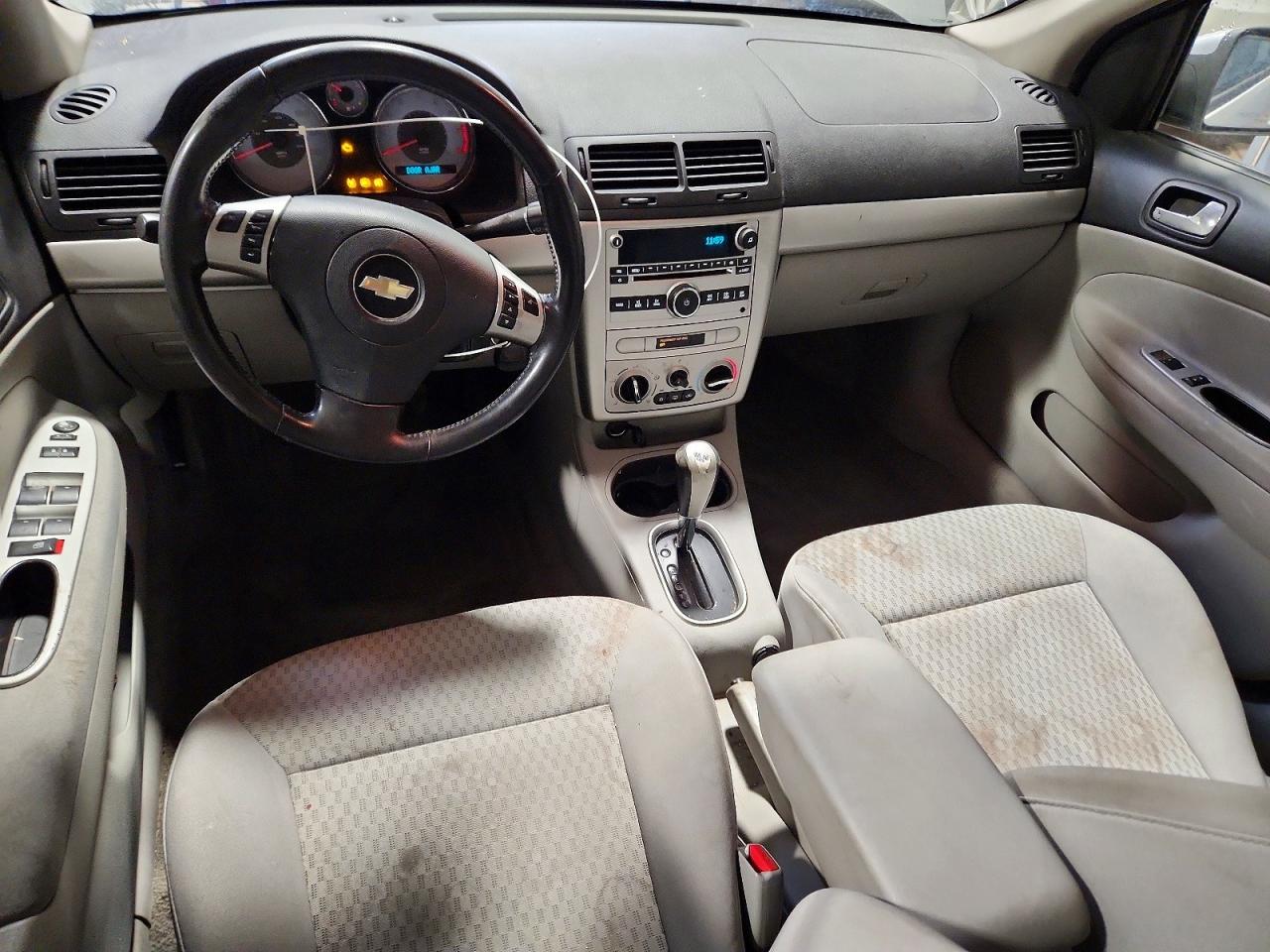 2007 CHEVROLET COBALT LT photo 8