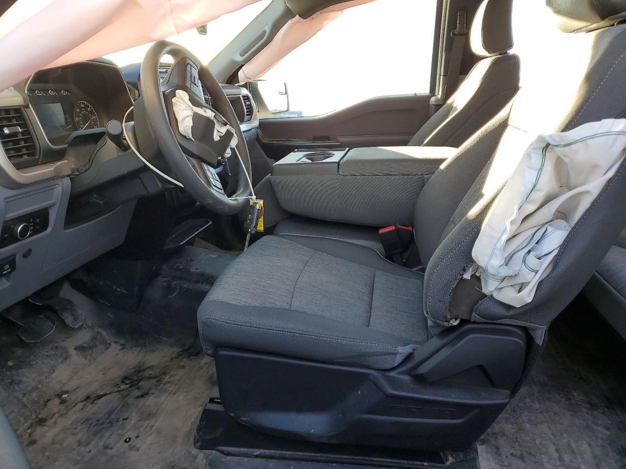 2023 FORD F150 SUPER CAB photo 13