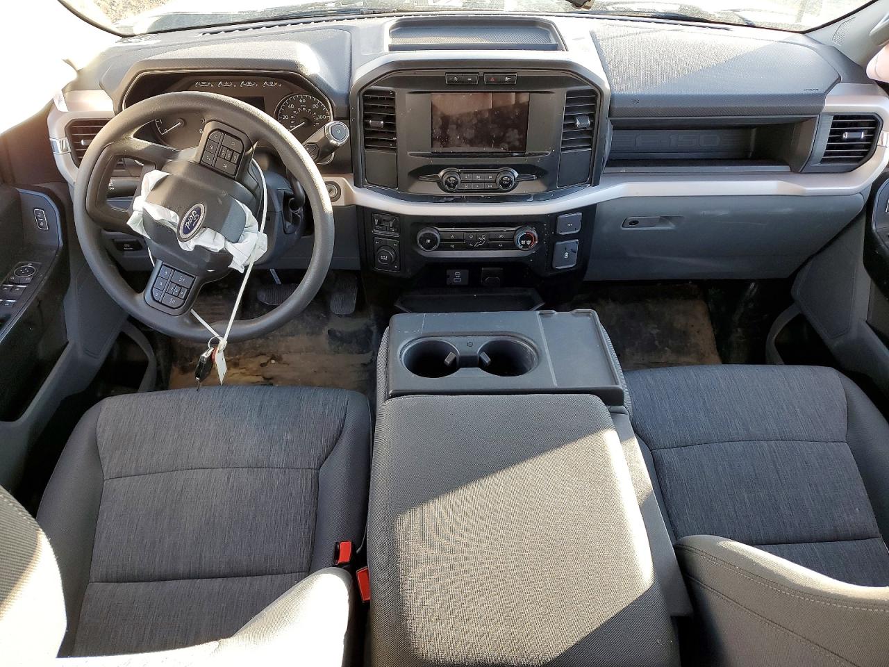2023 FORD F150 SUPER CAB photo 15