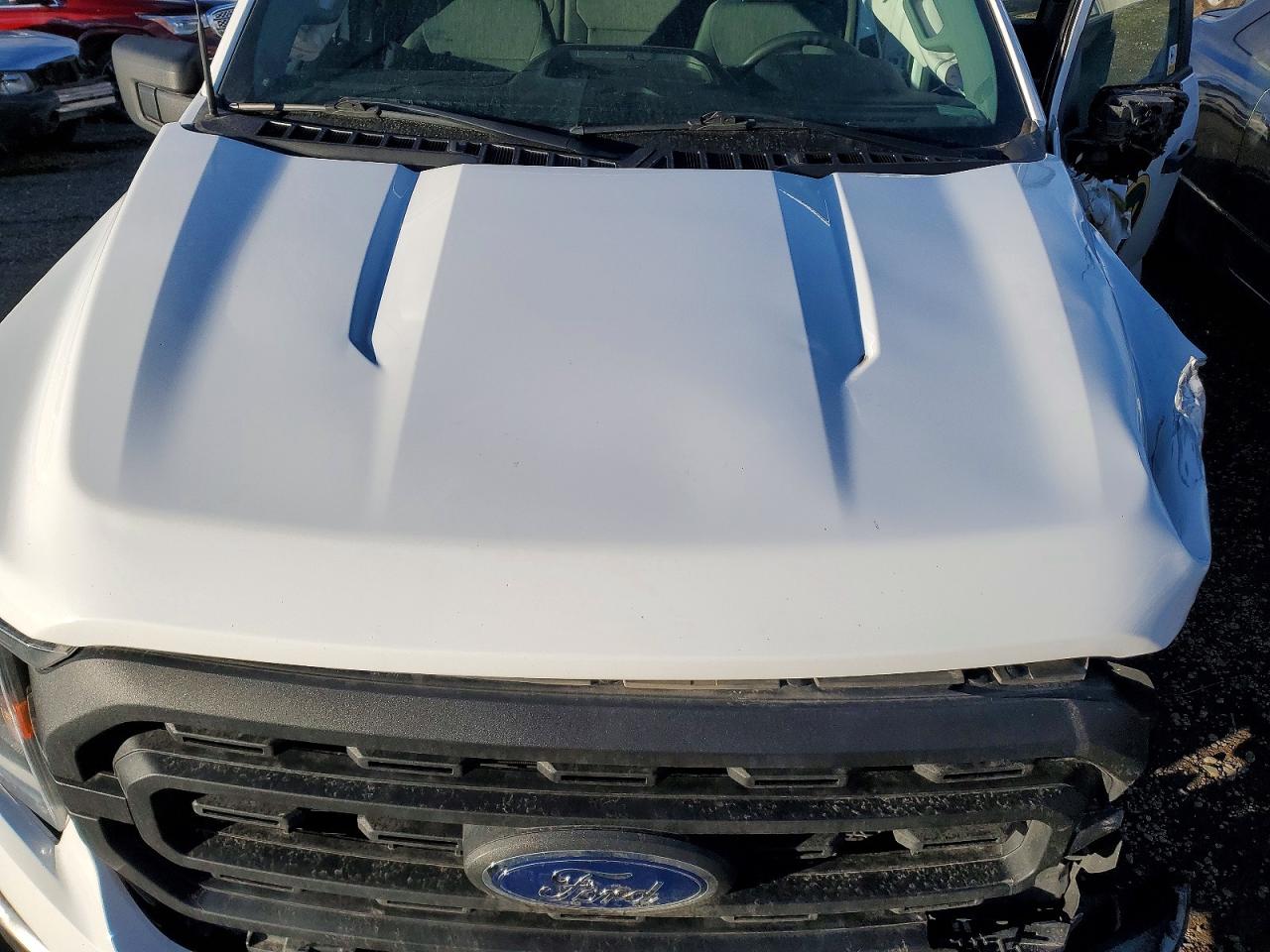 2023 FORD F150 SUPER CAB photo 21