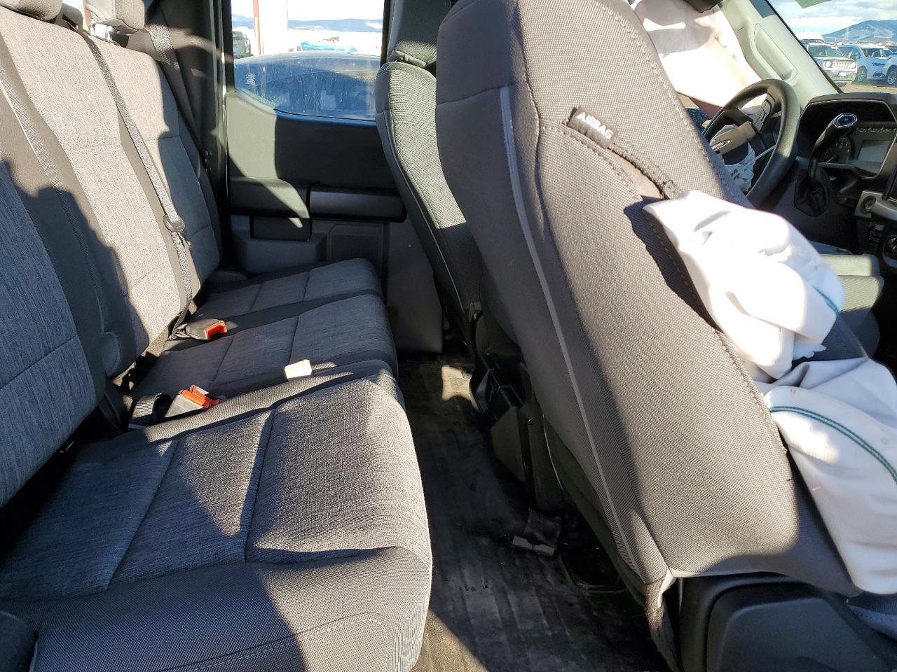 2023 FORD F150 SUPER CAB photo 19