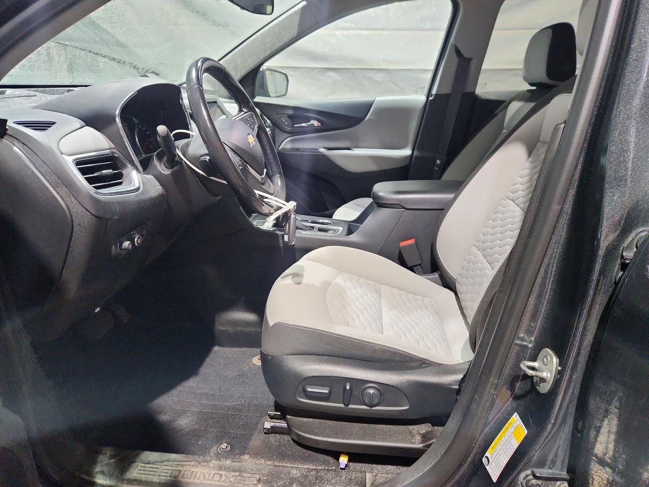 2021 CHEVROLET EQUINOX LT photo 13
