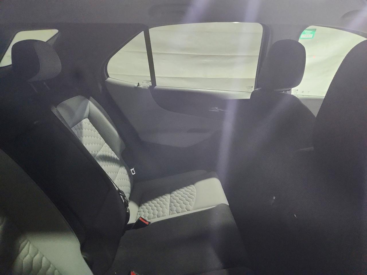 2021 CHEVROLET EQUINOX LT photo 19
