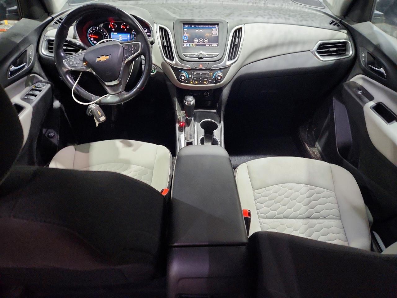 2021 CHEVROLET EQUINOX LT photo 15