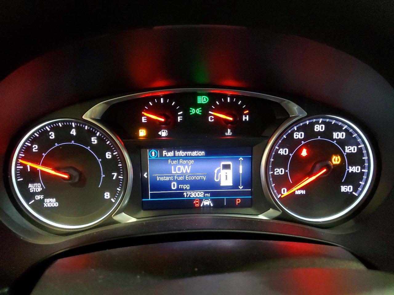 2020 GMC TERRAIN SLE photo 25
