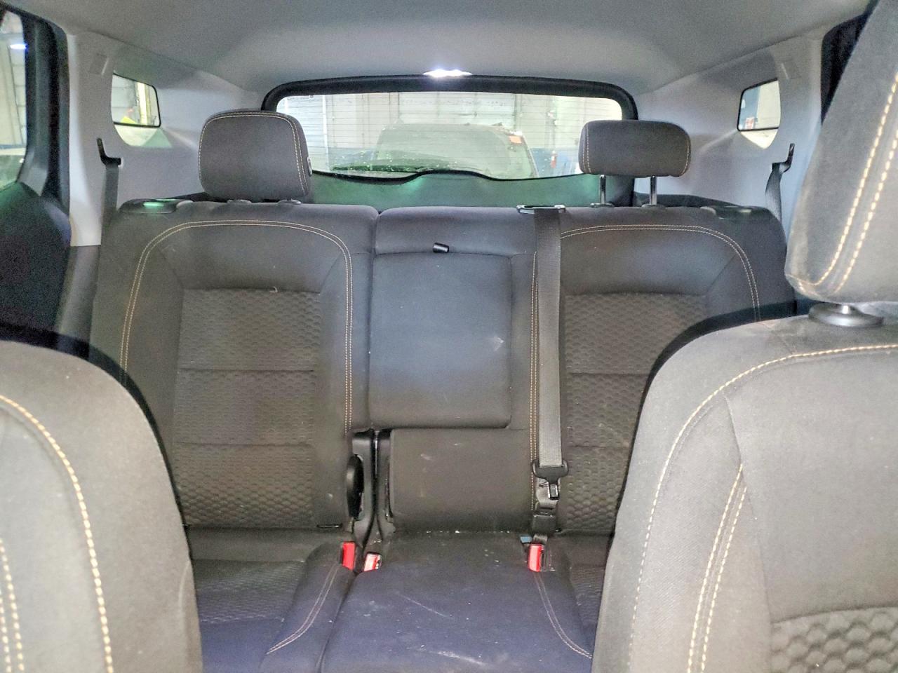 2020 GMC TERRAIN SLE photo 28