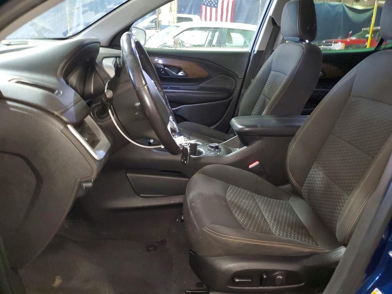 2020 GMC TERRAIN SLE photo 19