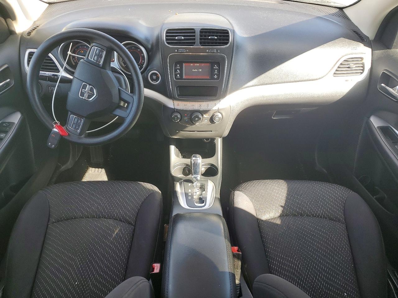 2014 DODGE JOURNEY SXT photo 15