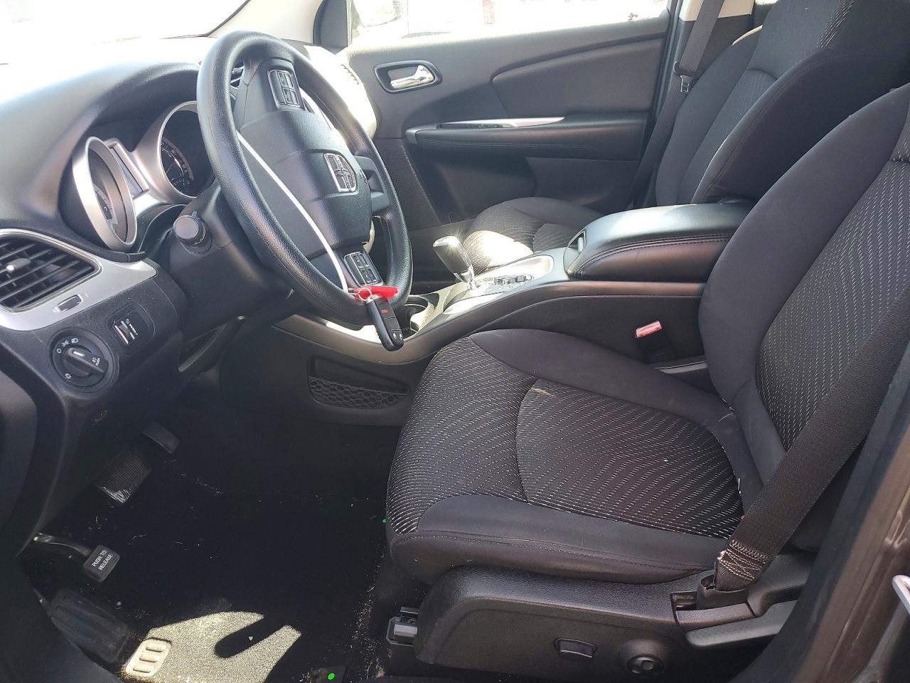 2014 DODGE JOURNEY SXT photo 13
