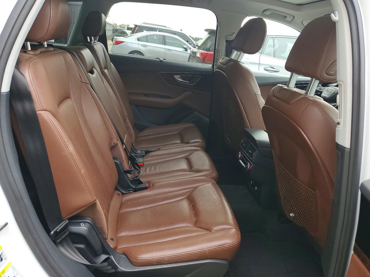 2019 AUDI Q7 PREMIUM PLUS photo 31