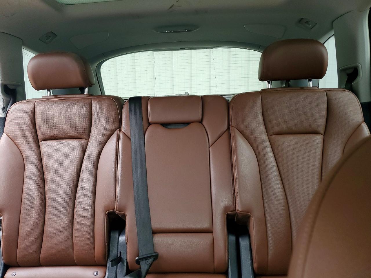 2019 AUDI Q7 PREMIUM PLUS photo 28