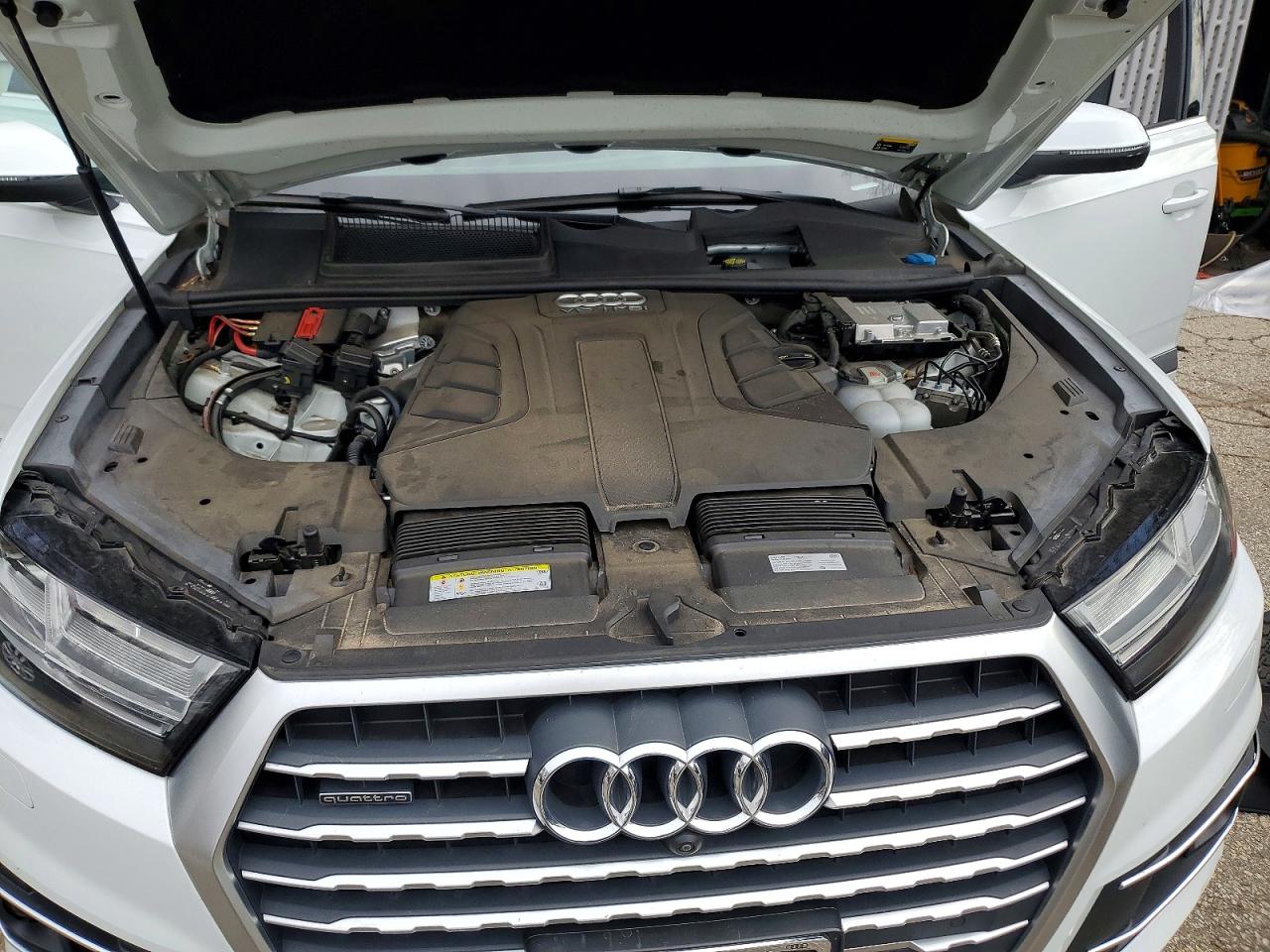 2019 AUDI Q7 PREMIUM PLUS photo 34